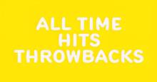 All Time Hits Radio Throwbacks