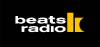 Logo for Beats Radio