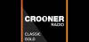 Logo for Crooner Radio Classic Gold