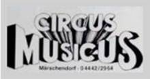 Disco Circus Musicus in Marschendorf (Lohne)