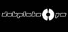 Logo for Dubplate.fm – Dub & Bass