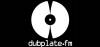 Logo for Dubplate.fm – Urban Boogie