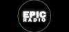 Logo for EPIC Radio