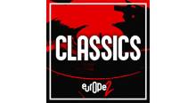 Europe 2 Classics