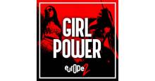 Europe 2 Girl Power