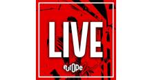 Europe 2 Live