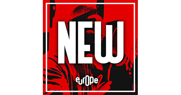 Europe 2 Nou