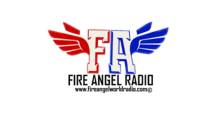 Fire Angel World Radio