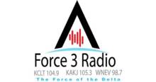 Force 3 Radio