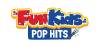 Logo for Fun Kids Pop Hits