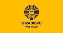 GiraDisku Web Radio