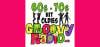 Logo for Groovy Radio