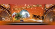 Internet Radio Malibu