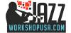 Logo for Jazz Work Shop USA
