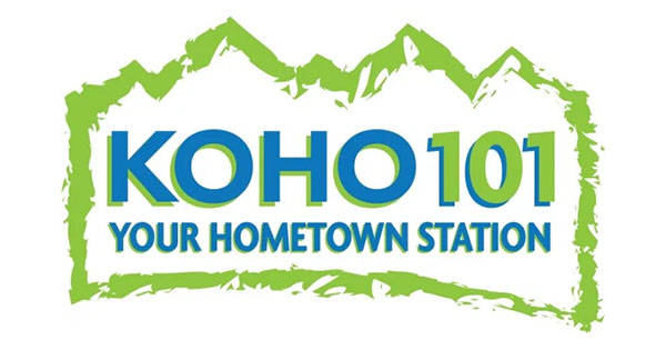 KOHO 101.1 FM