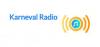 Logo for Karneval Radio