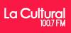 La Cultural 100.7 FM