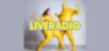 Logo for LiveRadio (Russia)