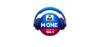 Logo for M-One Live Radio