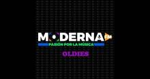 MODERNA FM - OLDIES