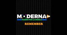MODERNA FM - REMEMBER