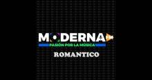 MODERNA FM - ROMANTICO