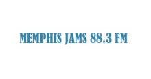 Memphis Jams 88.3 FM