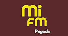 Mi FM - Pagode