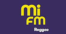 Mi FM - Reggae