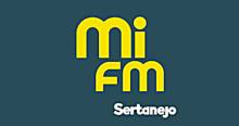 Mi FM - Sertanejo