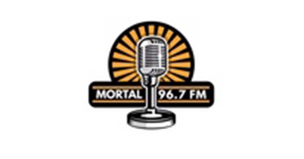 Mortal 96.7 FM