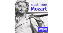 Much More Mozart WSKG