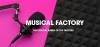 Musical Factory