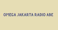 Omega Jakarta Radio Abe