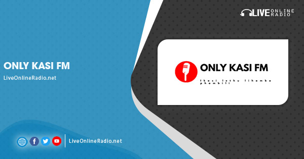 Only Kasi FM | Live Online Radio