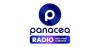Logo for Panacea Radio