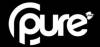 Logo for Pure FM London