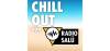 Logo for RADIO SALU Chillout