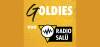 Logo for RADIO SALU Goldies