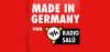 Logo for RADIO SALU Made in Germany