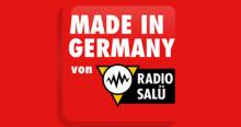RADIO SALU Made in Germany