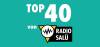 Logo for RADIO SALU Top 40