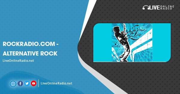 ROCKRADIO.com – Alternative Rock | Live Online Radio