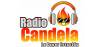 Logo for Radio Candela FM