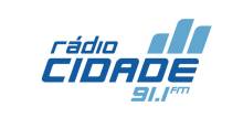 Rádio Cidade 91.1 FM