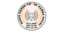 Radio DANDA FM 105.5
