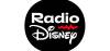 Logo for Radio Disney Latinoamerica