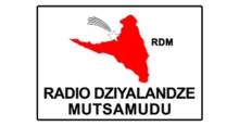 Radio Dziyalandze Mutsamudu