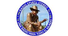 Radio Epiayu Stereo