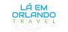Logo for Radio La em Orlando Travel